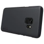 Nillkin Super Frosted Shield Matte cover case for Samsung Galaxy S9 order from official NILLKIN store